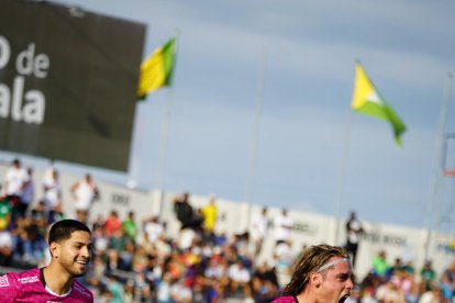 Independiente del Valle es el líder de LigaPro.