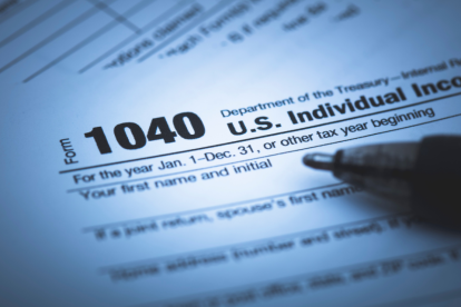 IRS de EE. UU.: puedes ser investigado según lo que declares de impuestos.