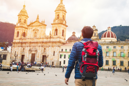 Si eres ecuatoriano, tienes diversas opciones turísticas para visitar Colombia.