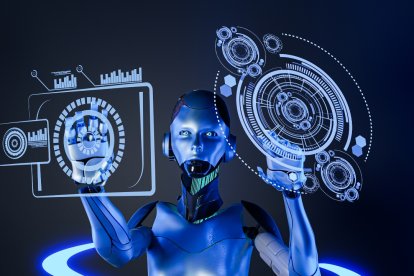 Algunos trabajos desaparecerán, mientras que nuevas oportunidades laborales surgirán con el avance de la IA.