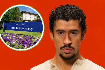 Universidad de Yale tendrá curso sobre Bad Bunny