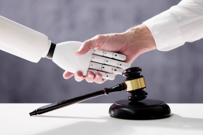 La Oficina de Inteligencia Legislativa centralizará datos jurídicos para mejorar la toma de decisiones.