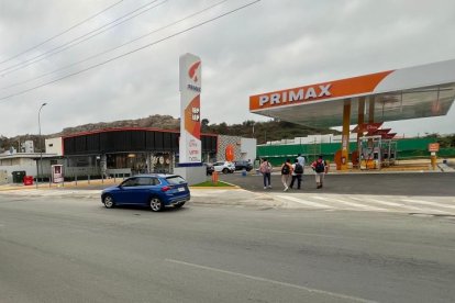 Primax pasa a formar parte del portafolio internacional de Saudi Aramco, la mayor petrolera del mundo.