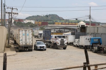 Los vehículos pesados, como los tráilers, se sienten beneficiados con la medida.