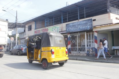 El ataque armado ocurrió la noche del 30 de abril.