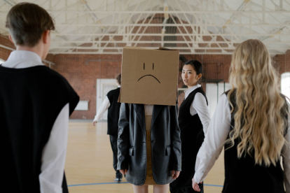 La lucha contra el acoso escolar requiere un esfuerzo conjunto de la comunidad educativa y social.