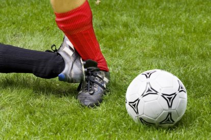 Las lesiones deportivas son comunes en cualquier tipo de ejercicio, sin importar si es profesional o no.