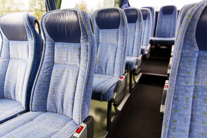 Referencial | Un bus se accidentó en vía Naranjal - Machala.