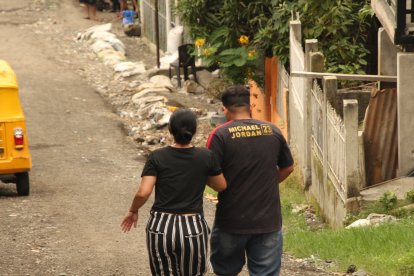 En Flor de Bastión hubo un ataque armado con víctimas.