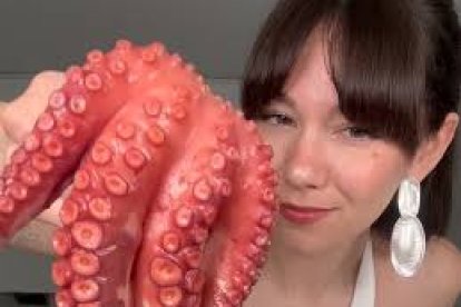 Boukie muestra sus recetas por redes sociales.