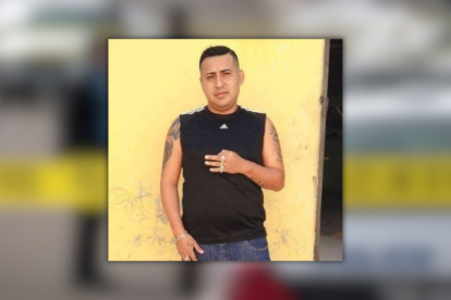 Nueva muerte en Manta, esta es la víctima.