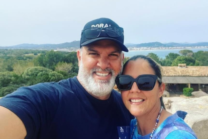 Roberto Angelelli vive actualmente en Estados Unidos.