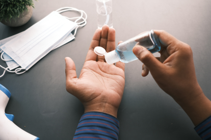 El Día Mundial de la Higiene de Manos hace un llamado global para mejorar esta práctica en todos los ámbitos.