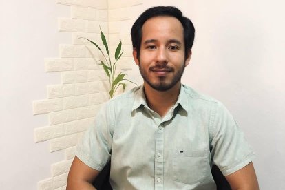 Juan Francisco Falquez, psicólogo clínico, dialogó con este Diario.