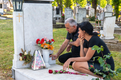 Día de las Madres: ¿y si ella ya está ausente?