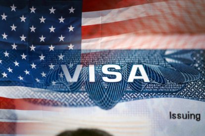 El programa de exención de visa permite viajar a EE. UU. con autorización digital previa.