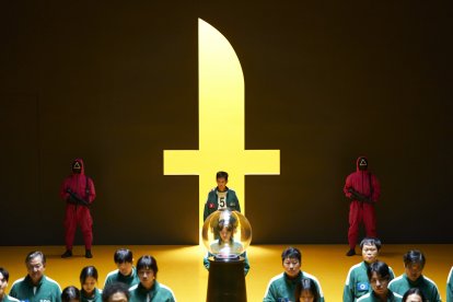 Netflix anuncia la tercera y última temporada de esta exitosa serie.