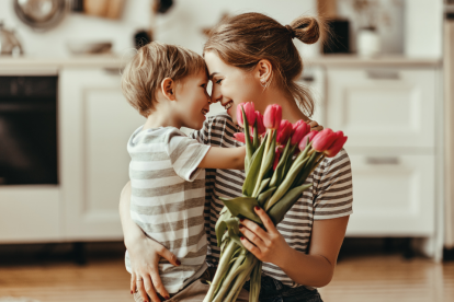 Este 2025, el Día de la Madre se celebrará el 11 de mayo.