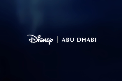 La colaboración con el gobierno de los Emiratos Árabes Unidos es clave para el éxito del nuevo parque temático de Disney.