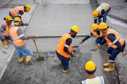 Los trabajos se realizarán por etapas y afectarán uno de los pasos más usados por conductores hacia el norte y sur.
