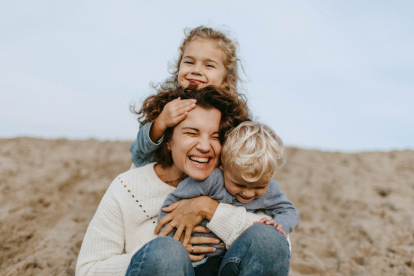 Las mejores frases para dedicar a mamá este Día de la Madre.
