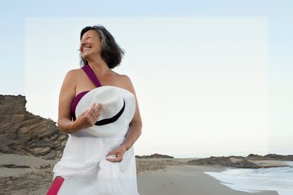 Muchas madres ecuatorianas sueñan con un momento para ellas mismas, aunque su bienestar sigue ligado al de sus hijos.