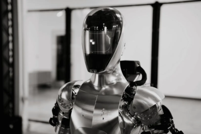 La startup Figure AI ha atraído grandes inversiones, pero su tecnología ha generado controversia por las discrepancias entre sus demostraciones y la realidad de sus robots.