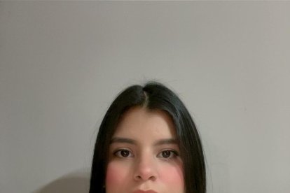 Jamie Montero, ciudadana.