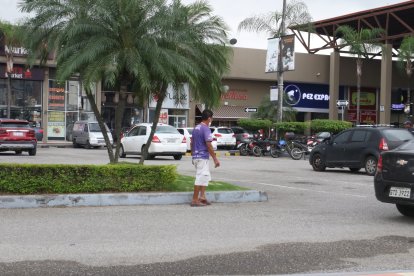 El ataque se registró el domingo 11 de mayo en horas de la noche.