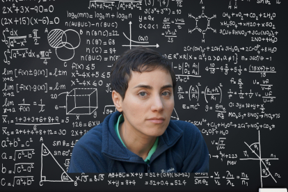 Las mujeres matemáticas como Maryam Mirzakhani siguen demostrando que el talento no tiene género y su legado inspira a futuras generaciones.