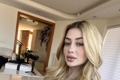 Valeria Márquez fue tiroteada el 13 de mayo de 2025 en Jalisco.