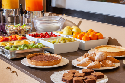 La ciencia respalda la importancia de un desayuno nutritivo para prevenir enfermedades crónicas.