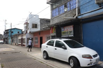 Un dirigente deportivo falleció como resultado del ataque armado en este sector del sur de Guayaquil.
