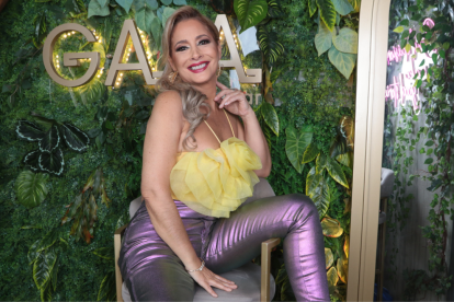 Marián Sabaté sufrió un violento asalto en Guayaquil