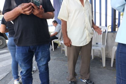 Familiares del manabita se refirieron a su profunda pasión por el fútbol.