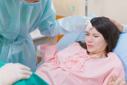 Parto en EE. UU.: ¿qué riesgo tiene para turistas?