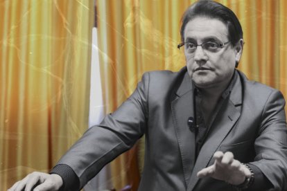 Un testimonio filtrado vincula al exvicepresidente con el crimen del excandidato presidencial.