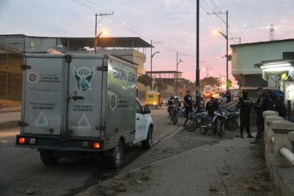 En Paraíso de la Flor, regresaron para matar a dueño de vulcanizadora.