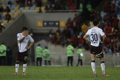 Liga de Quito tiene una última oportunidad para clasificar a octavos de final.