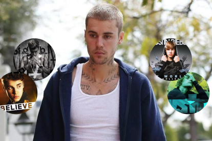 Justin Bieber conquistó al mundo siendo un adolescente. Hoy, enfrenta una dura etapa marcada por deudas, pausas y conflictos legales.