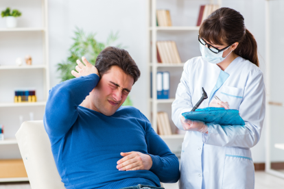 Un control otorrinolaringológico puede detectar a tiempo problemas auditivos, respiratorios o de garganta.