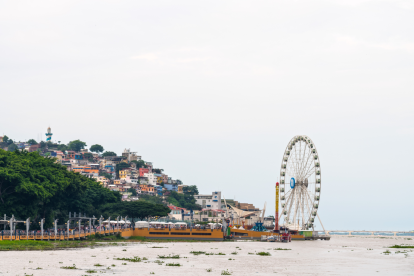 El clima en Guayaquil: ¿cómo estará este día?