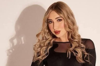 La modelo colombiana tenía 22 años, y fue asesinada.