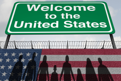Las estrictas políticas migratorias de la administración actual generan temor entre las familias de estatus mixto