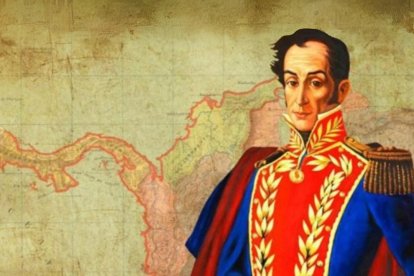 Las fuerzas libertadoras consolidaron la emancipación del territorio ecuatoriano.