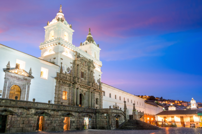 ¿Cómo estará el clima en Quito este 21 de mayo? Míralo en este pronóstico.