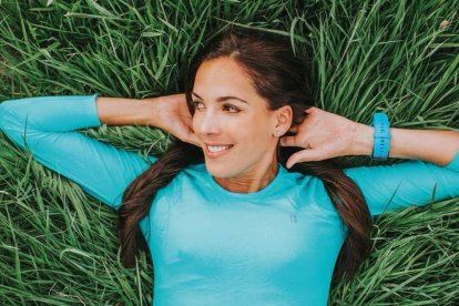 María Teresa Guerrero anunció en redes sociales que ya comenzó su tratamiento de quimioterapia desde Houston.