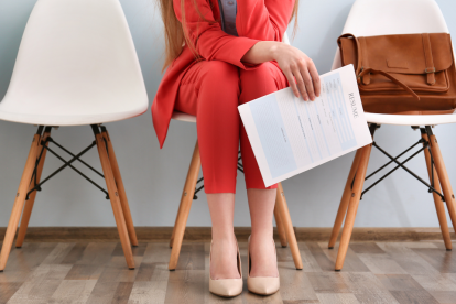 Aprovecha la feria virtual Por Fin Futuro y accede a oportunidades laborales en todo el país hasta el 25 de mayo.