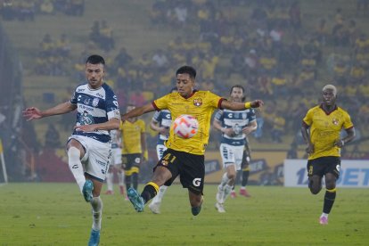 El delantero juvenil Pablo Calle fue llamado por el seleccionador Sebastián Beccacece.