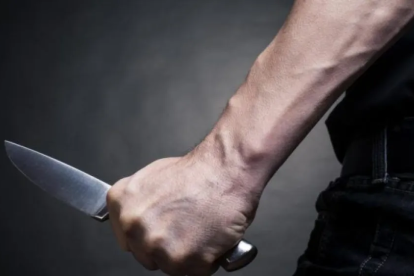 El doble asesinato ocurrió en una finca en el cantón Esmeraldas.